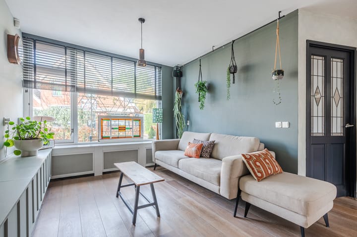 Foto 7 van Meanderlaan 16