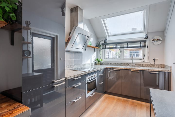 Foto 13 van Meanderlaan 16