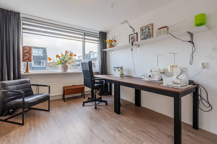 Foto 23 van Meanderlaan 16