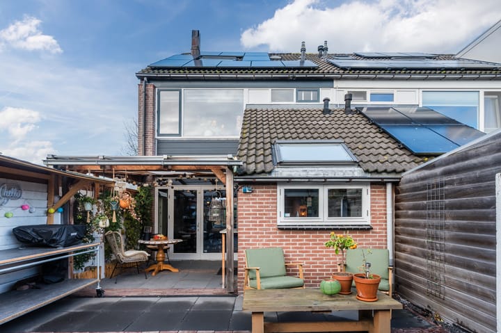 Foto 35 van Meanderlaan 16