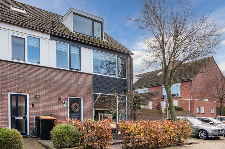 Foto 42 van Meanderlaan 16