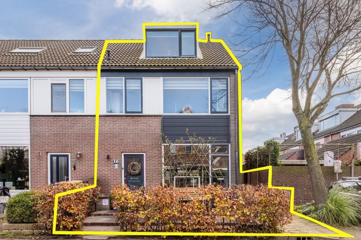 Foto 43 van Meanderlaan 16