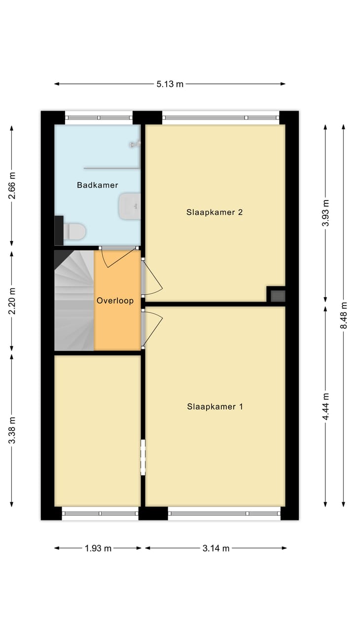 Foto 45 van Meanderlaan 16