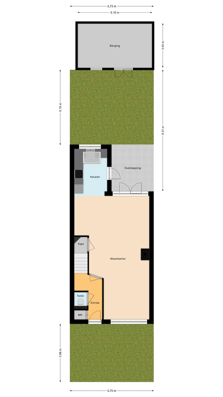 Foto 46 van Meanderlaan 16