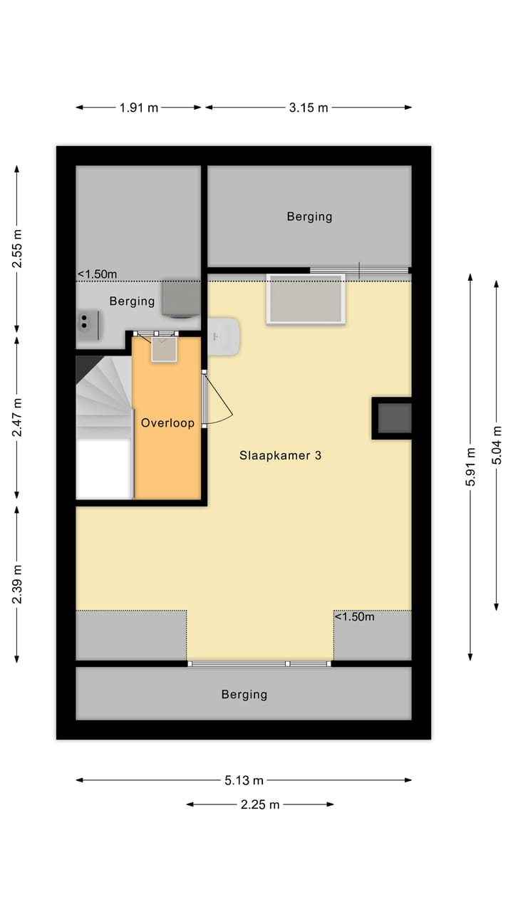 Foto 47 van Meanderlaan 16