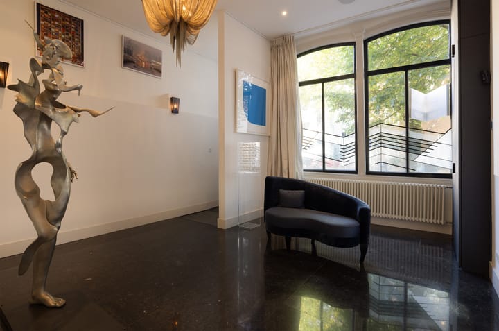 Foto 2 van Krom Boomssloot 67