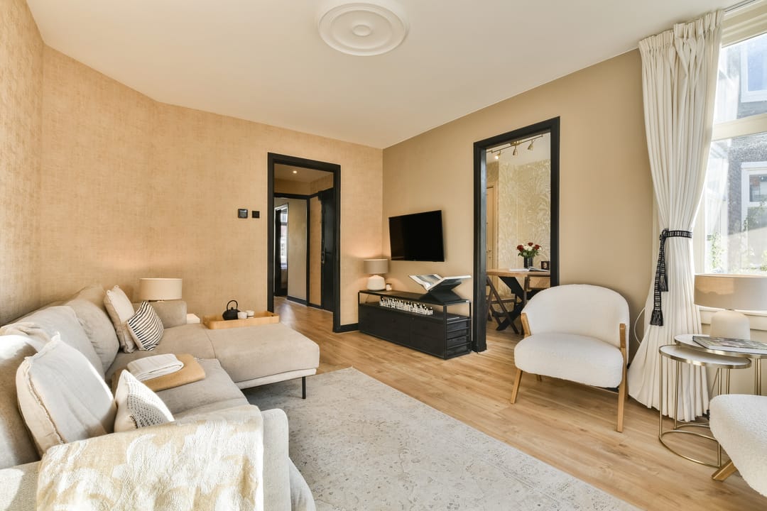 Photo 2 of Vechtstraat 117-1