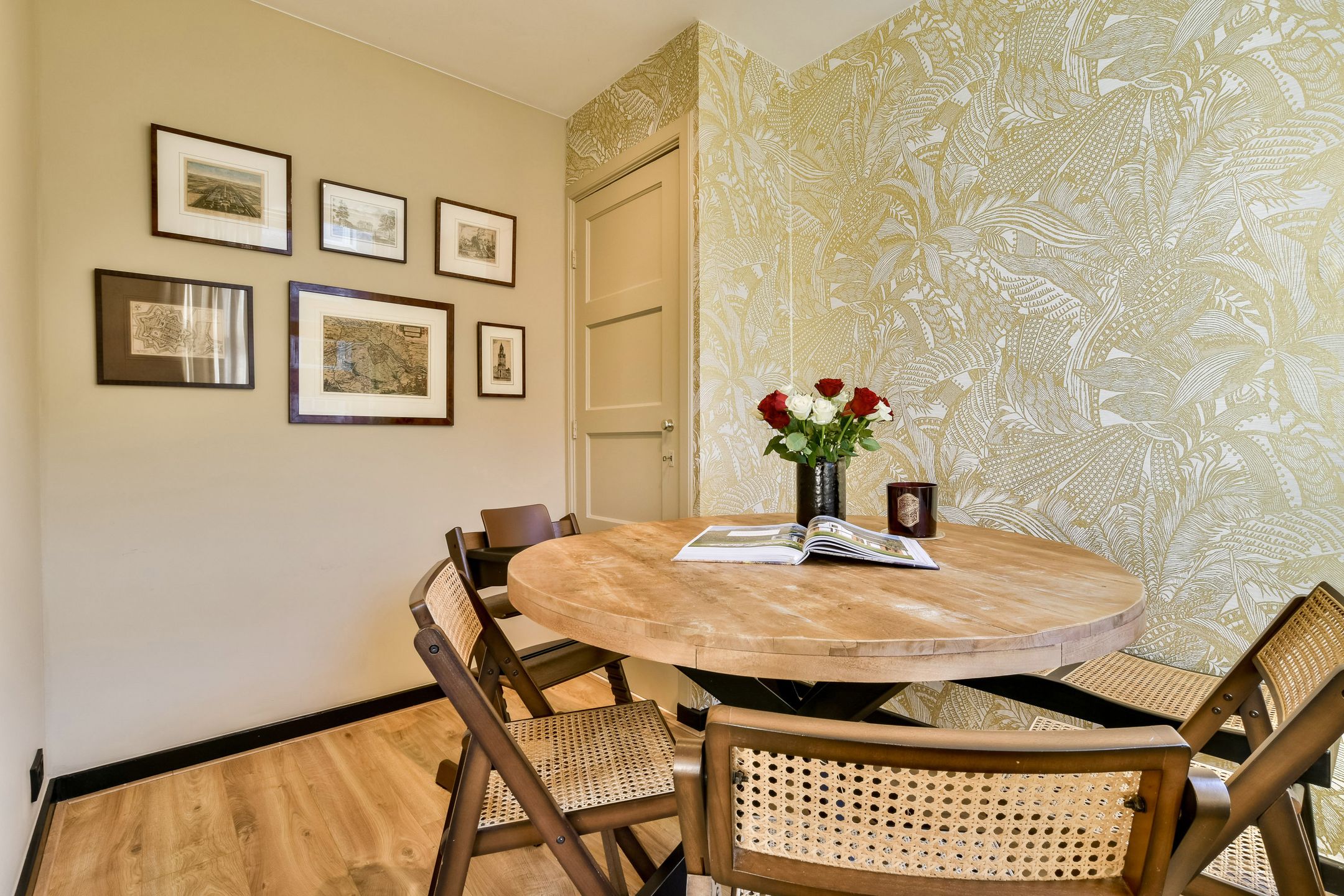 Photo 3 of Vechtstraat 117-1