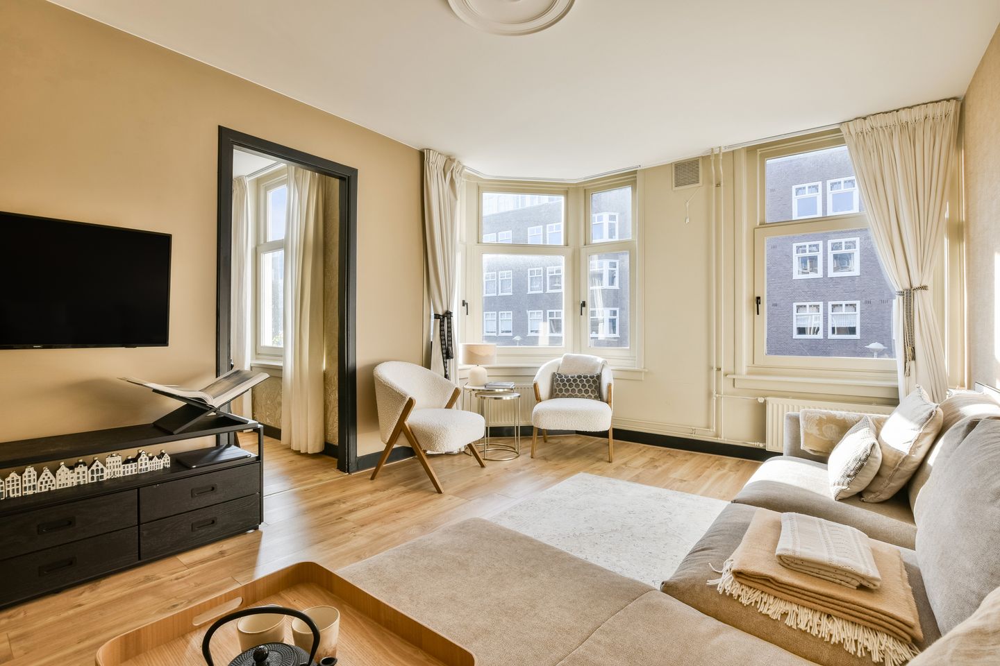 Photo 5 of Vechtstraat 117-1