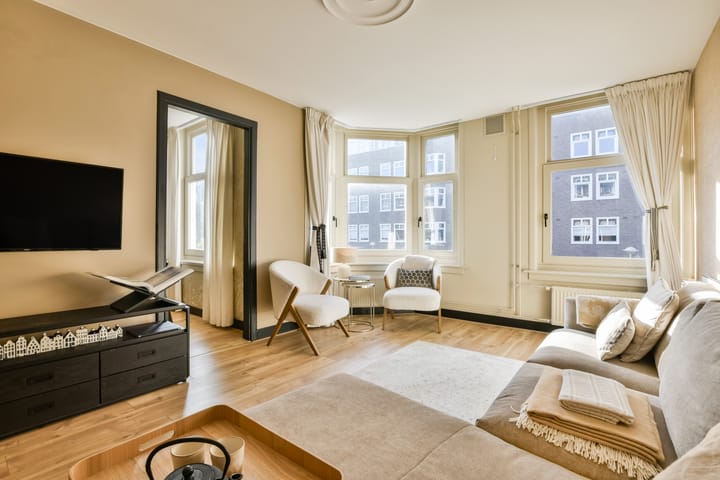 Photo 5 of Vechtstraat 117-1