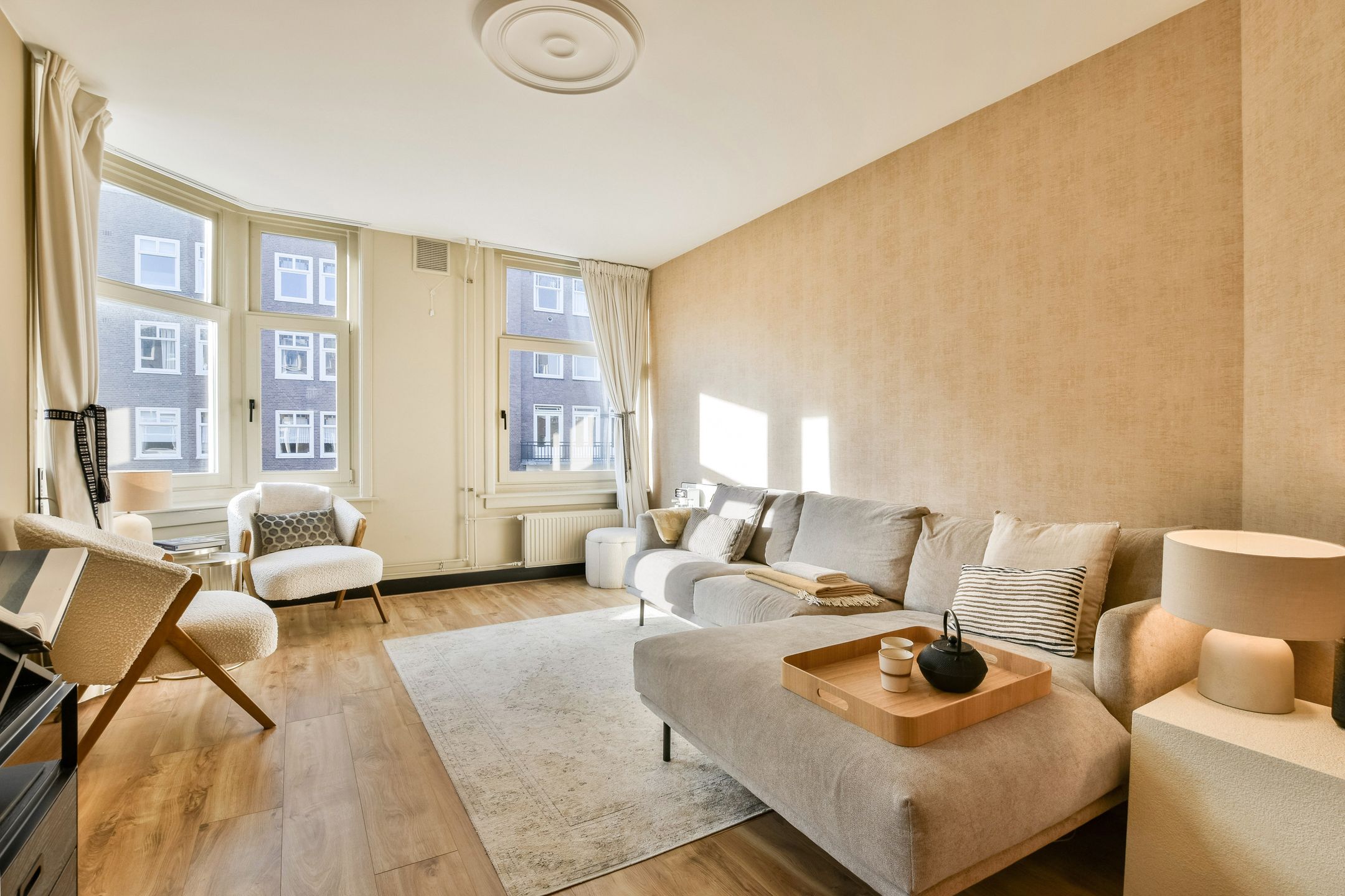 Photo 6 of Vechtstraat 117-1