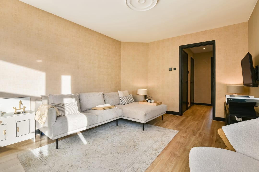 Photo 7 of Vechtstraat 117-1