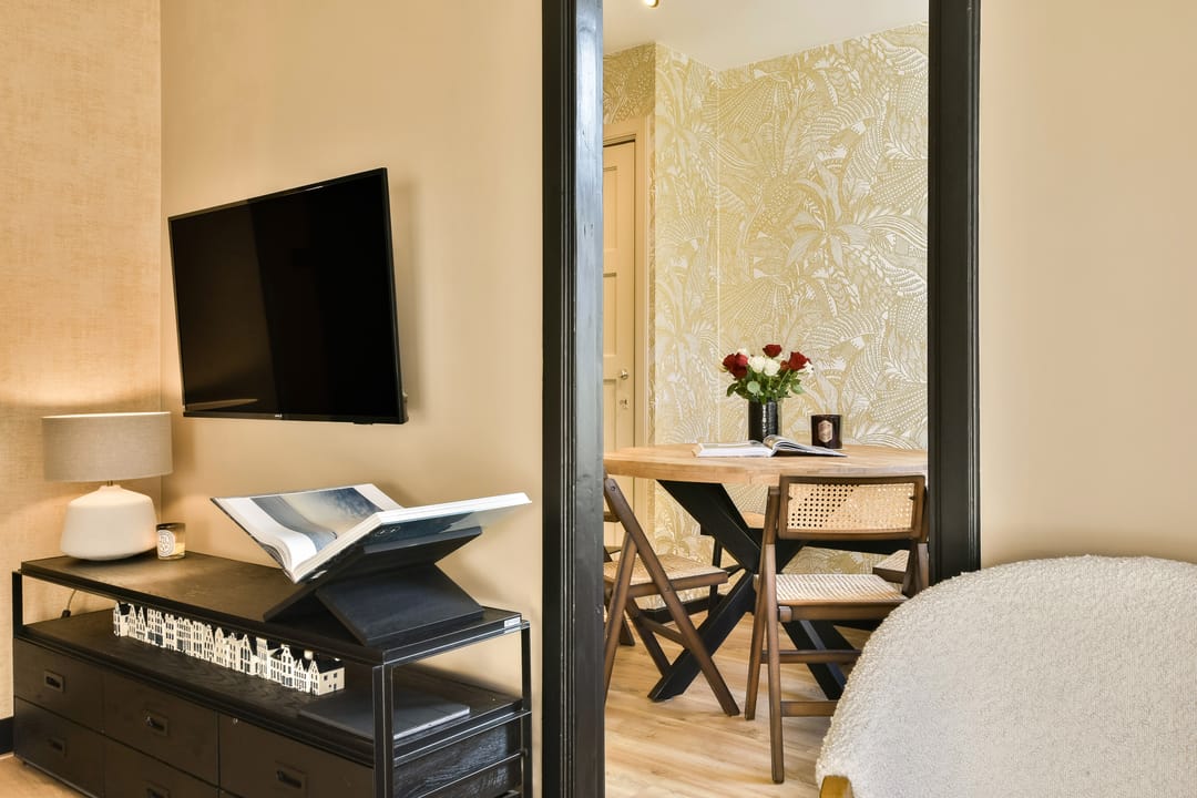 Photo 8 of Vechtstraat 117-1