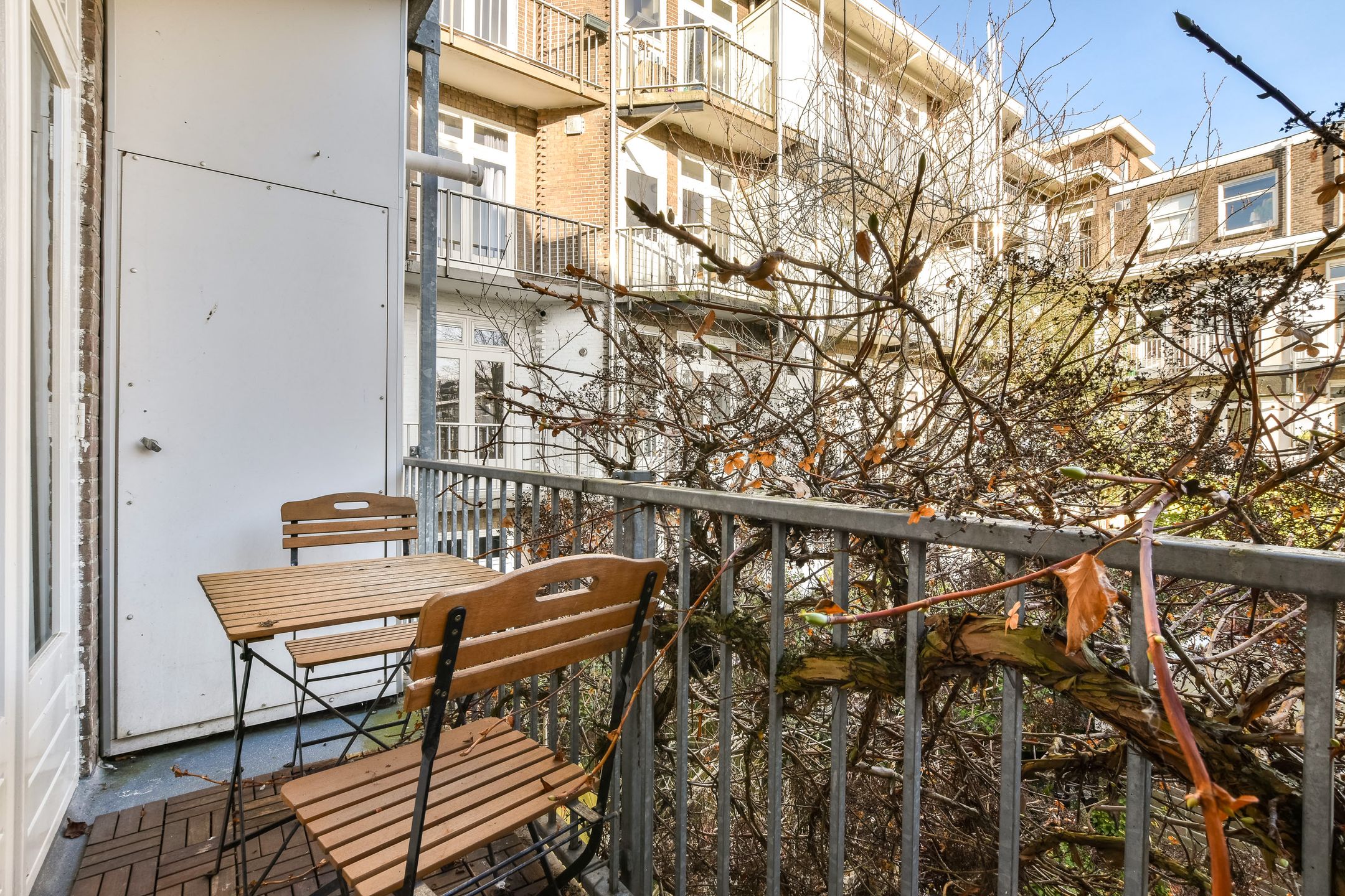 Photo 12 of Vechtstraat 117-1