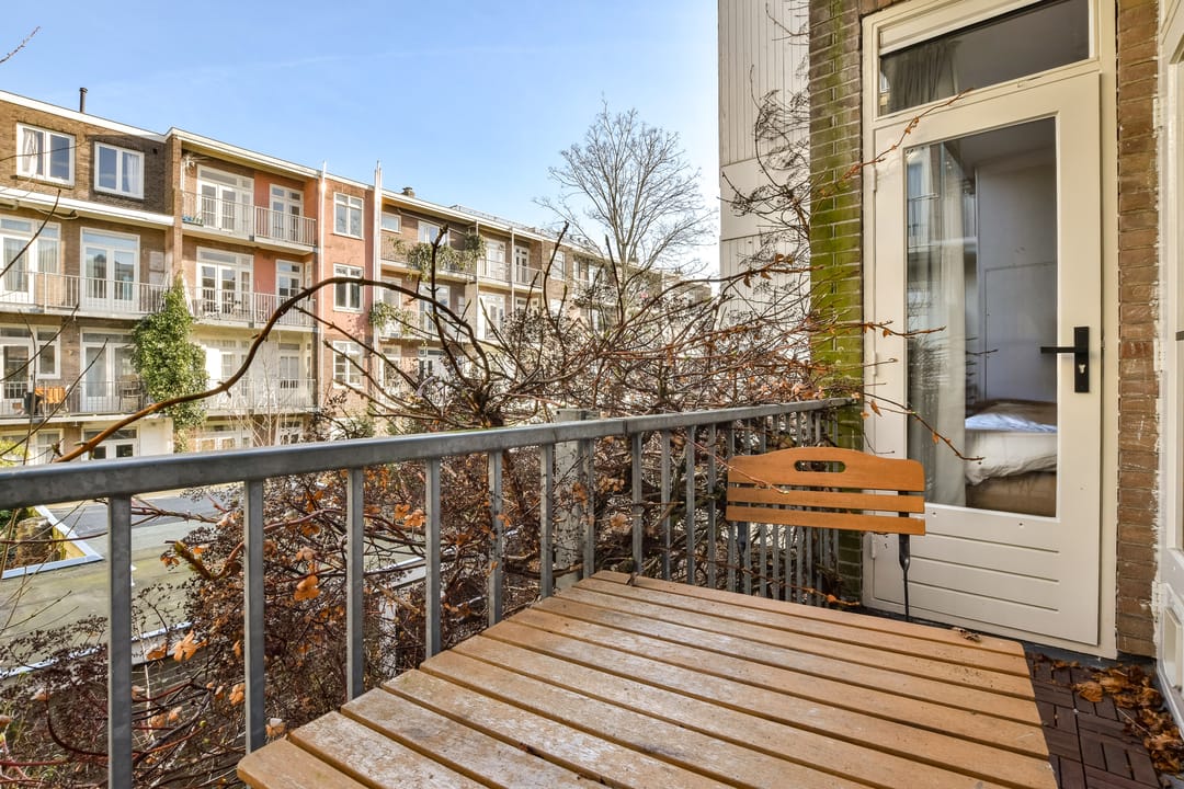 Photo 13 of Vechtstraat 117-1