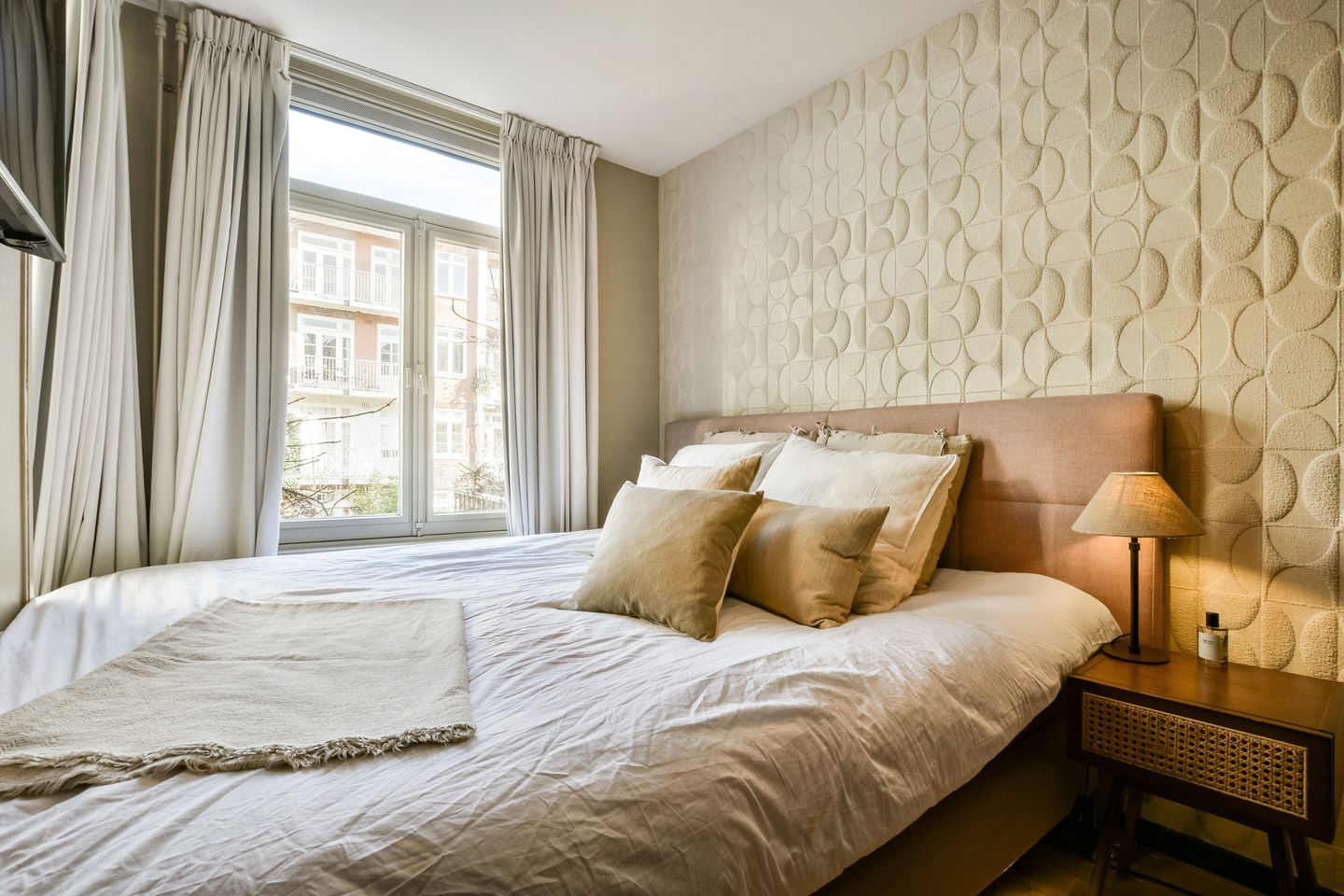 Photo 14 of Vechtstraat 117-1