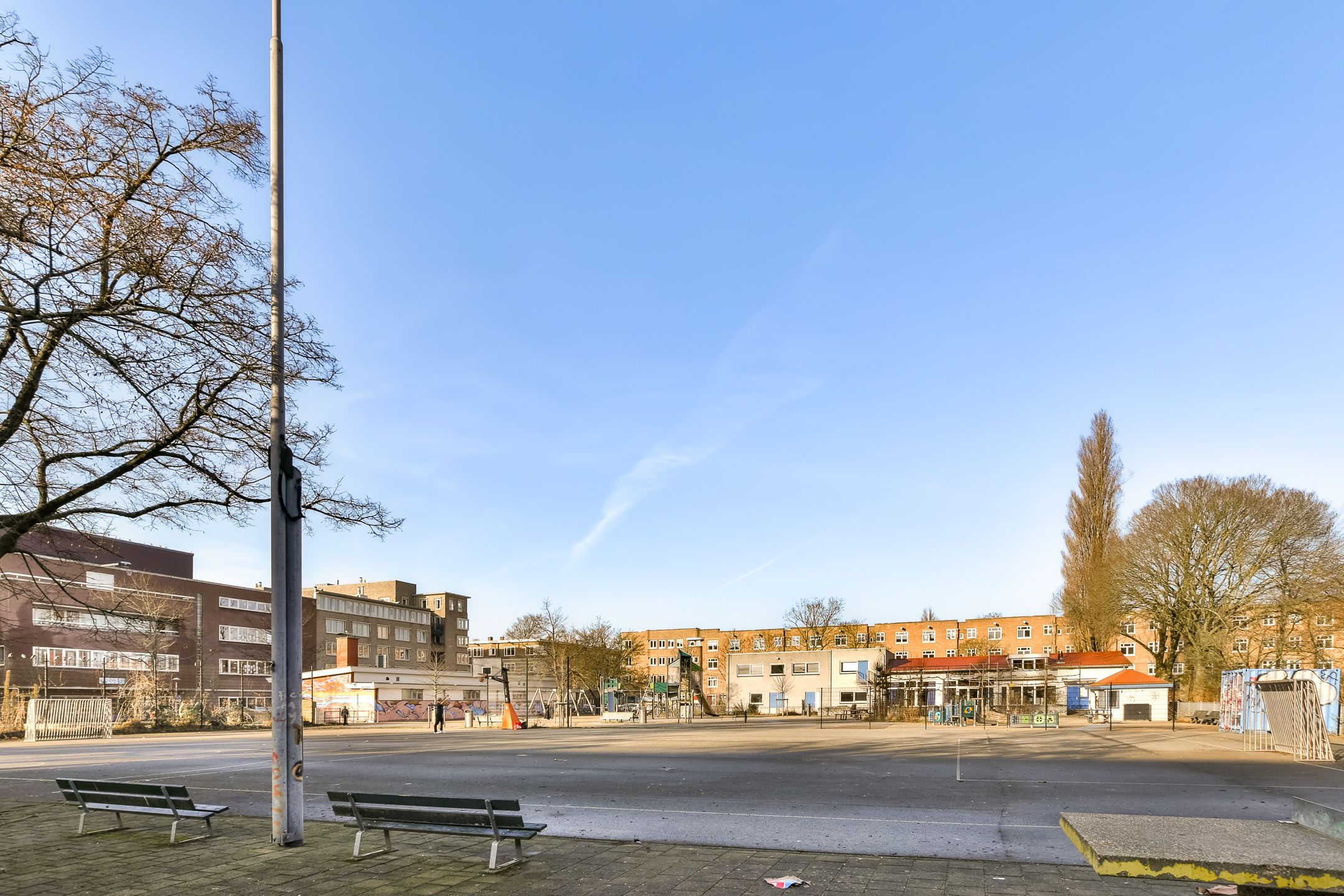 Photo 21 of Vechtstraat 117-1