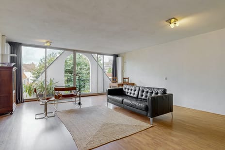 Hooglandse Kerkgracht 40-A secondary image