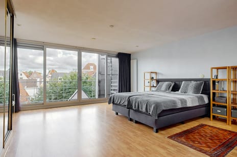 Hooglandse Kerkgracht 40-A tertiary image