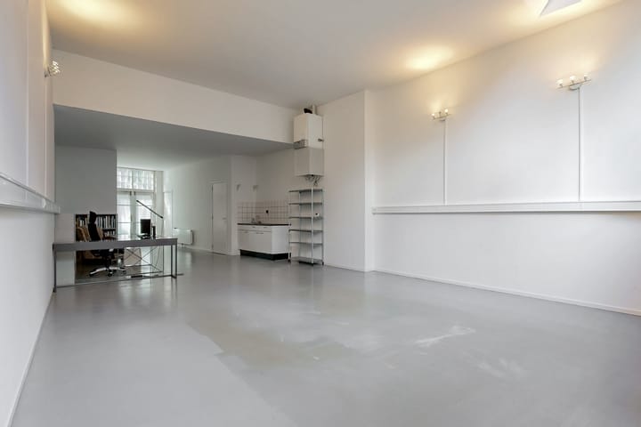 Photo 8 of Hooglandse Kerkgracht 40-A