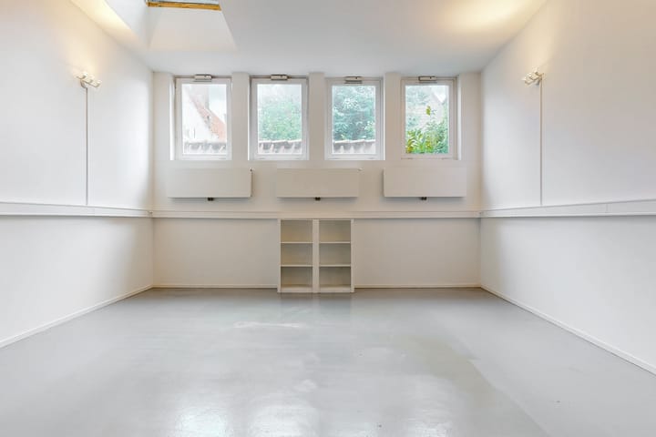 Photo 10 of Hooglandse Kerkgracht 40-A