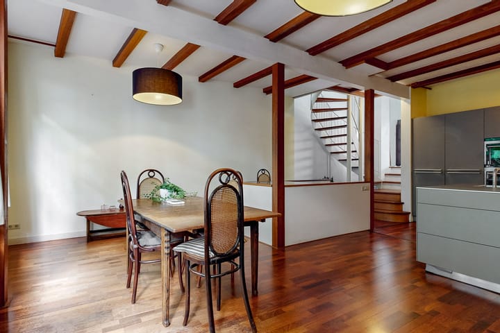 Photo 14 of Hooglandse Kerkgracht 40-A