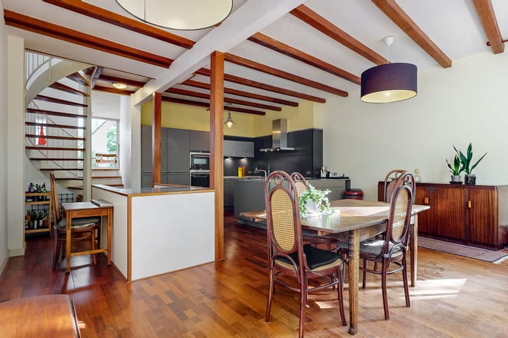 Photo 13 of Hooglandse Kerkgracht 40-A