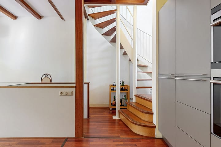 Photo 18 of Hooglandse Kerkgracht 40-A