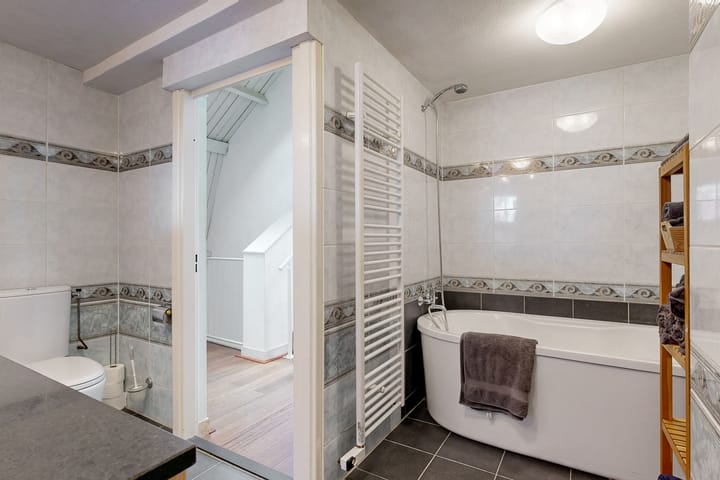 Photo 22 of Hooglandse Kerkgracht 40-A