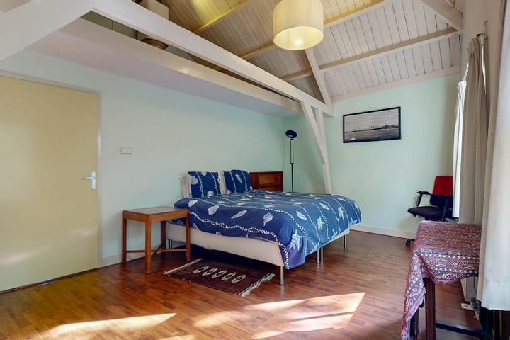 Photo 24 of Hooglandse Kerkgracht 40-A