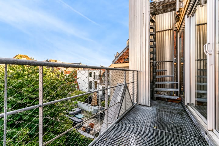 Photo 28 of Hooglandse Kerkgracht 40-A