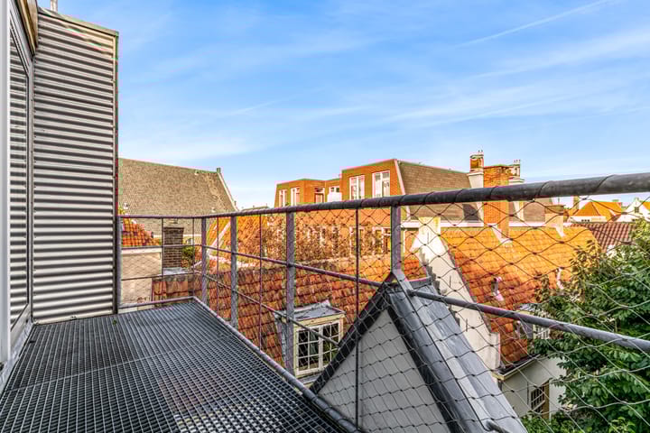 Photo 29 of Hooglandse Kerkgracht 40-A