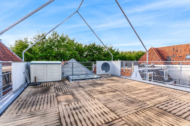 Photo 30 of Hooglandse Kerkgracht 40-A