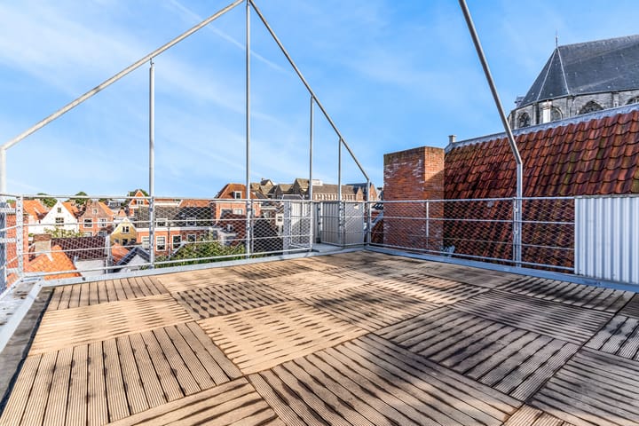 Photo 31 of Hooglandse Kerkgracht 40-A