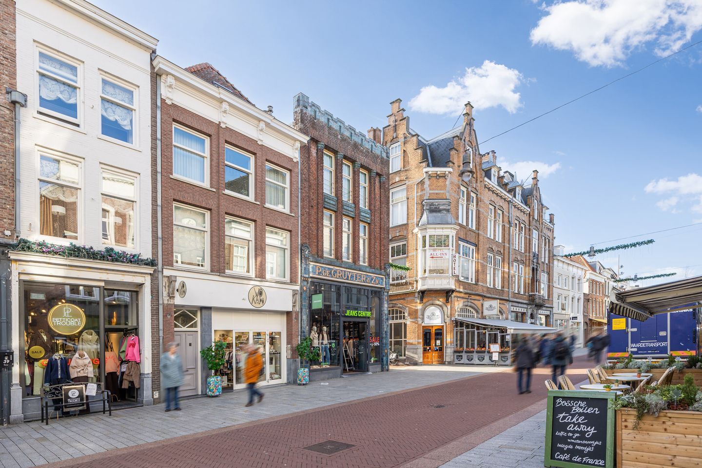 Bekijk foto 2 van Hinthamerstraat 33