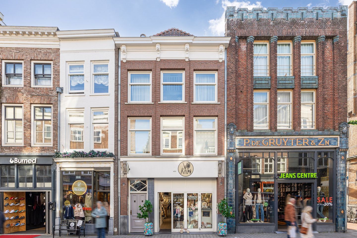 Bekijk foto 1 van Hinthamerstraat 33