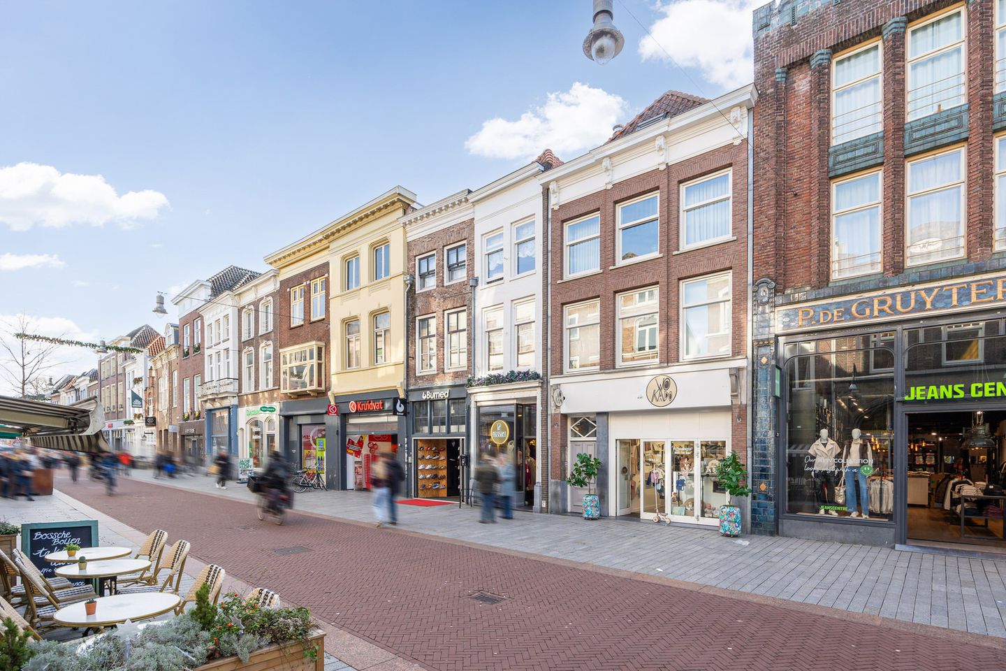 Bekijk foto 3 van Hinthamerstraat 33