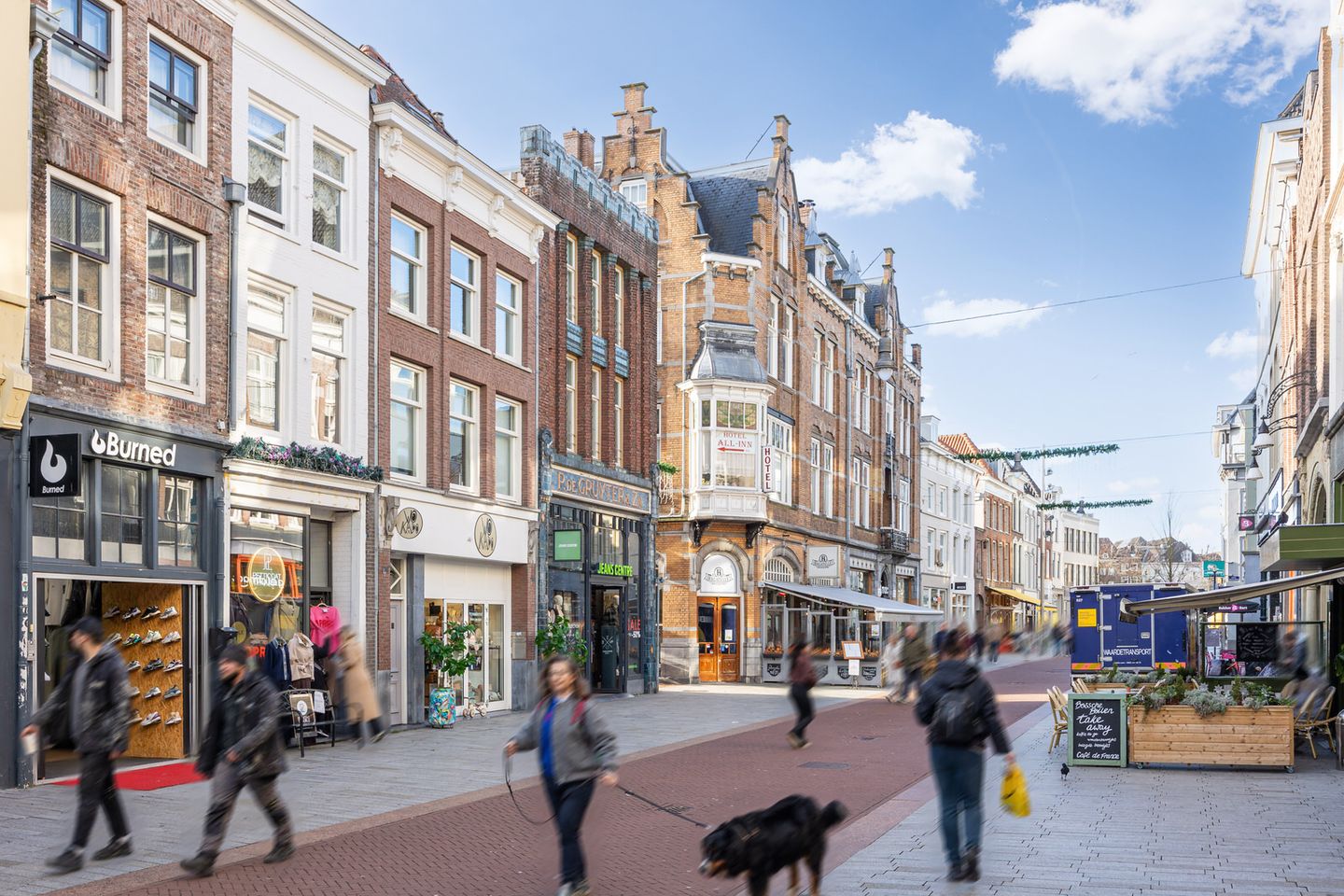 Bekijk foto 4 van Hinthamerstraat 33