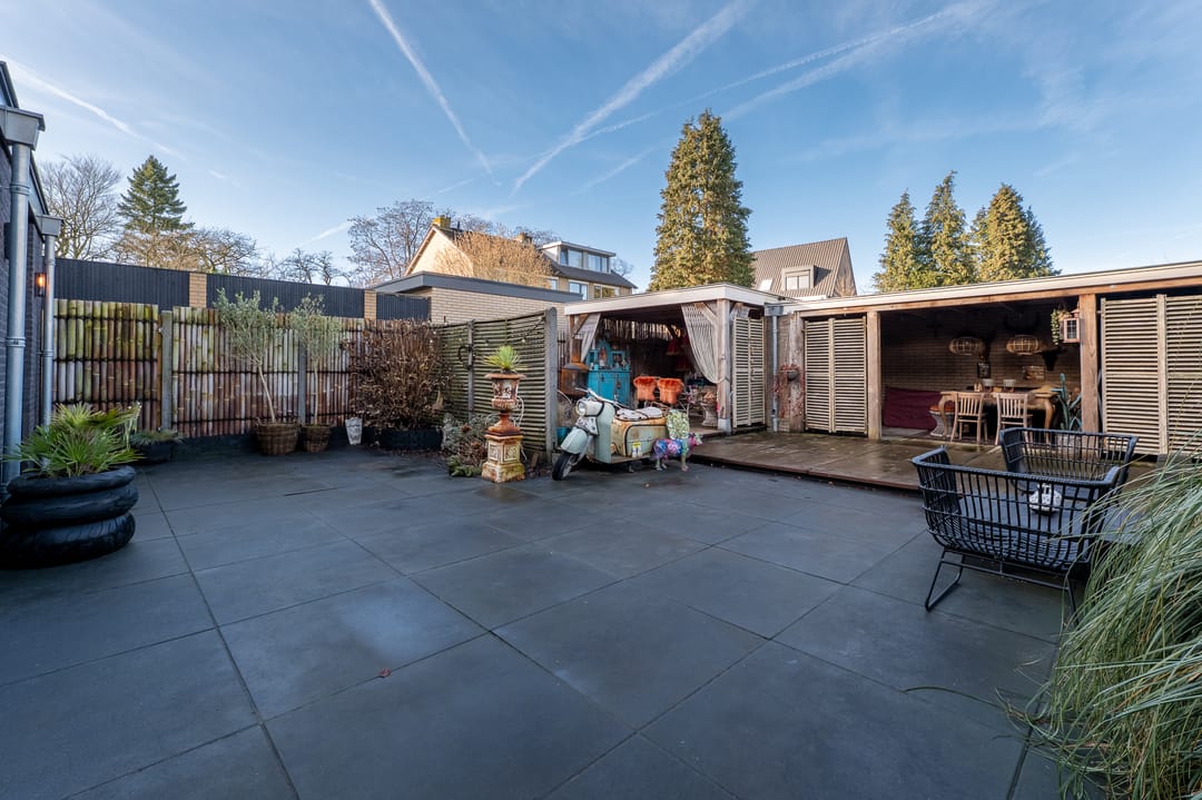 Foto 2 van Talmalaan 22