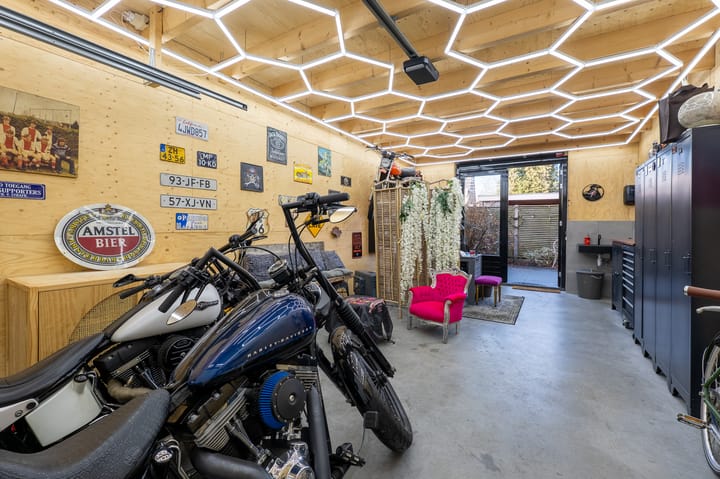 Foto 3 van Talmalaan 22