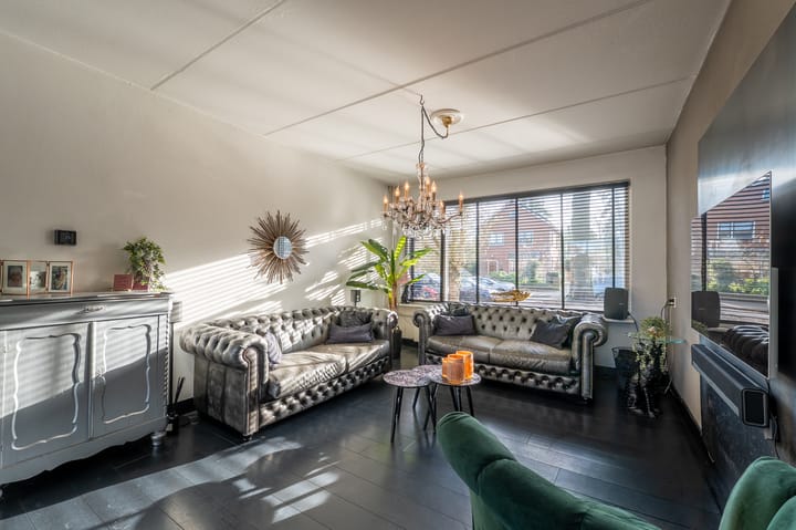 Foto 7 van Talmalaan 22