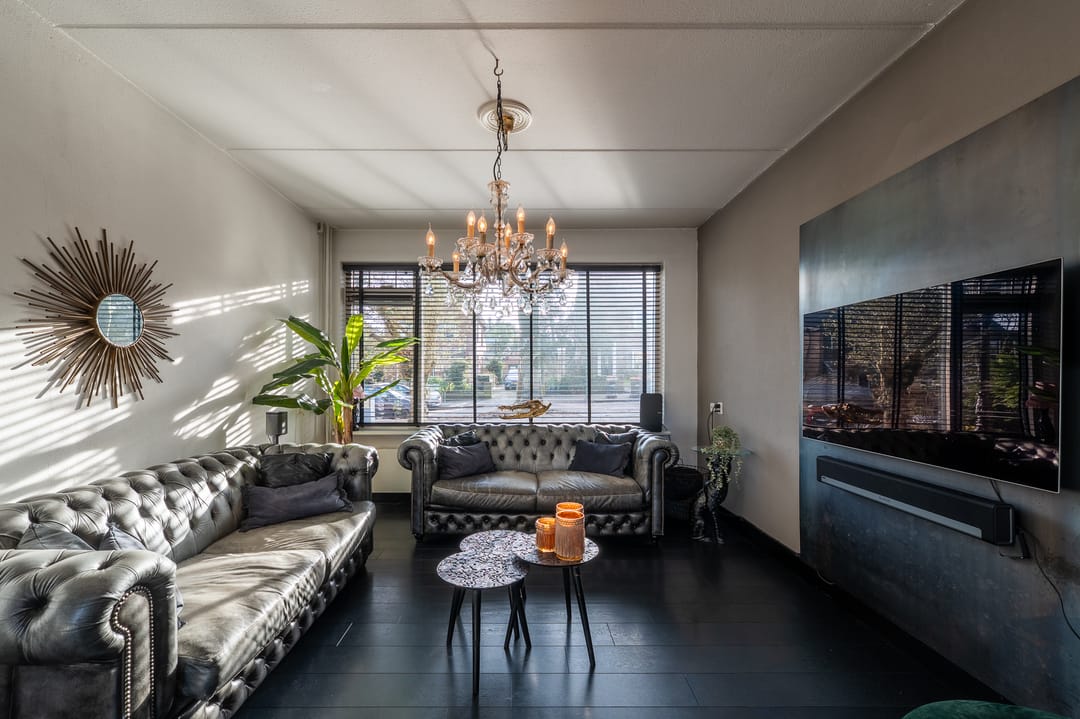 Foto 8 van Talmalaan 22