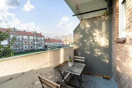 Brussestraat 19-B tertiary image