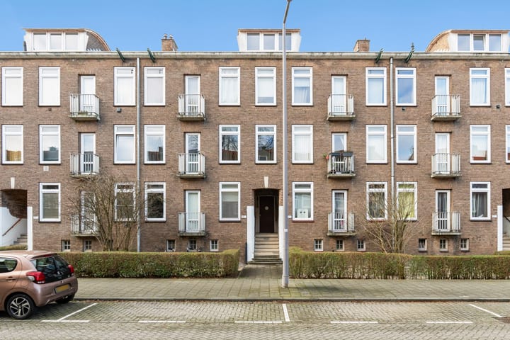 Foto 4 van Brussestraat 19-B