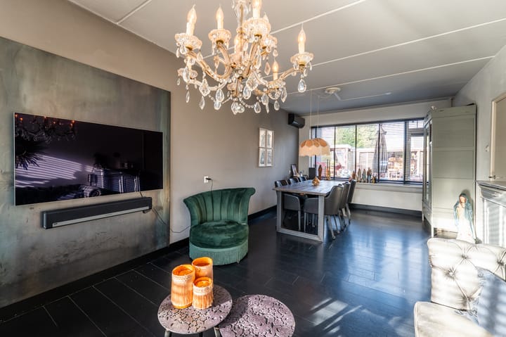 Foto 11 van Talmalaan 22