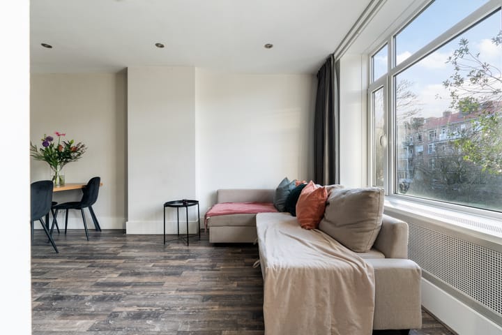 Foto 7 van Brussestraat 19-B