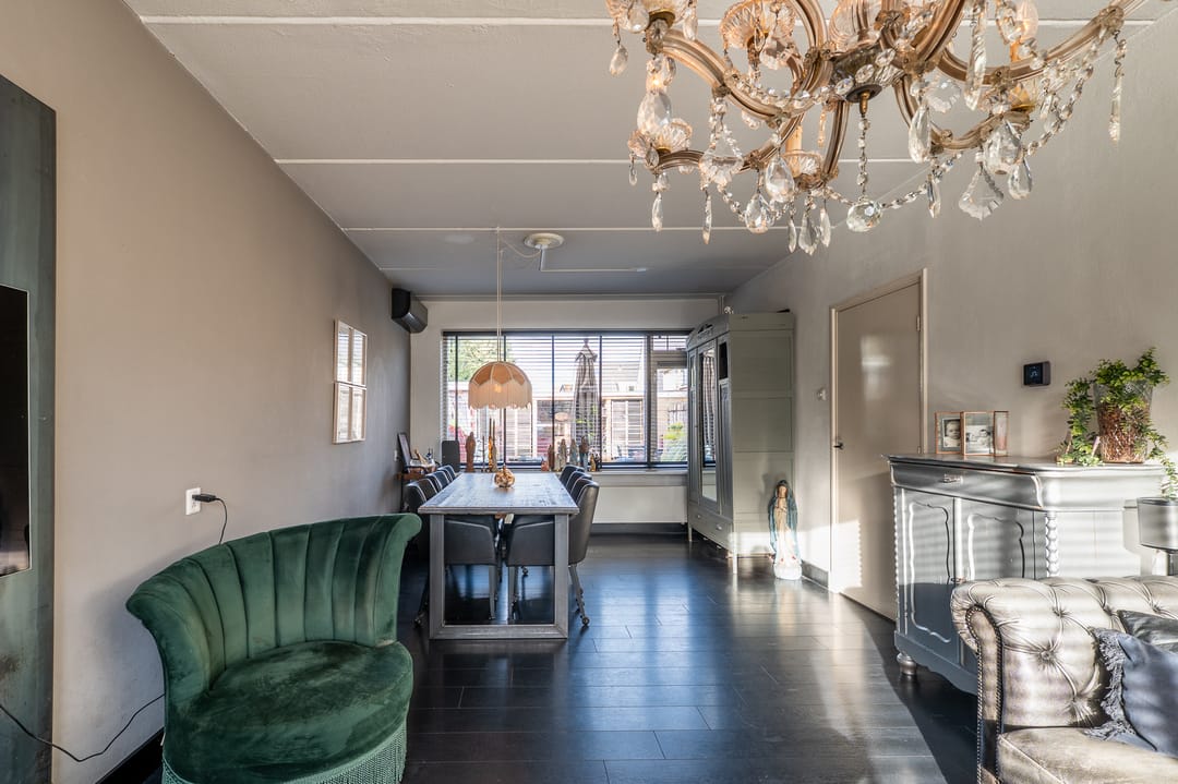 Foto 13 van Talmalaan 22