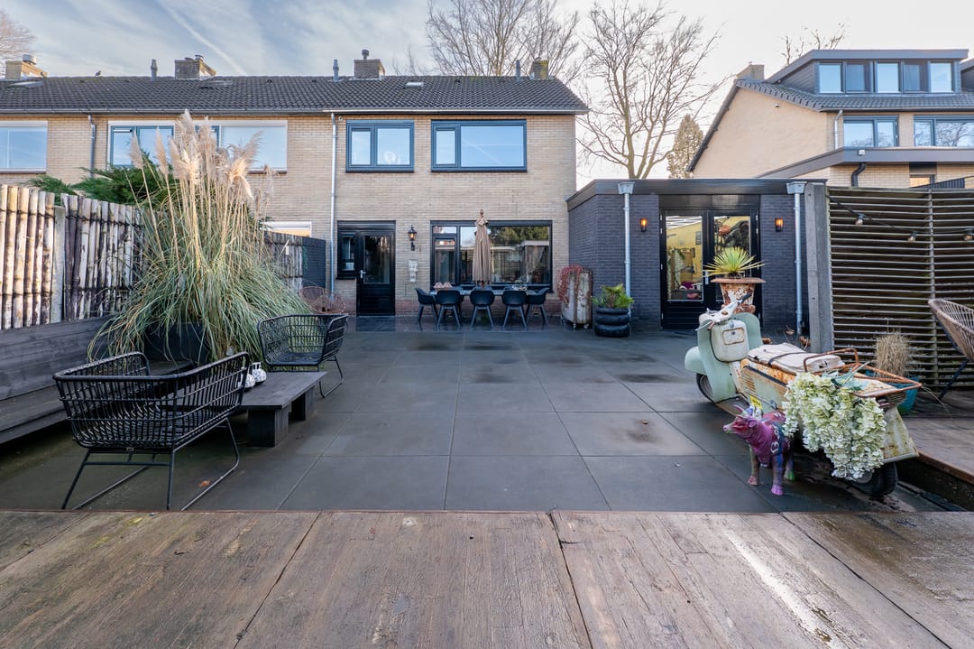 Foto 16 van Talmalaan 22