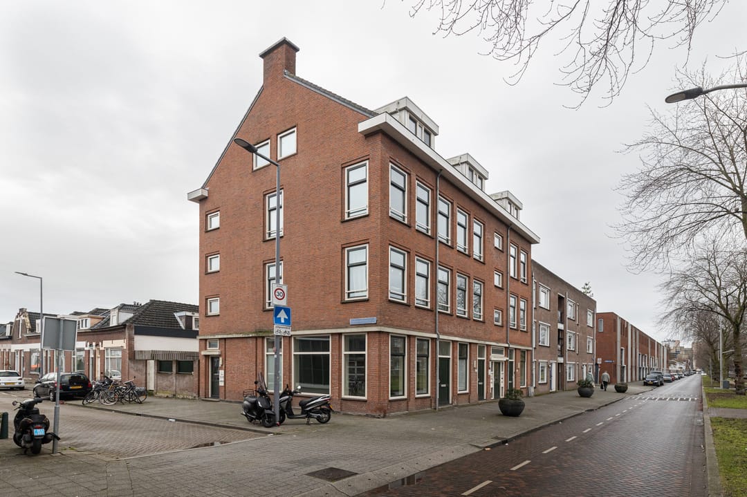 Foto 1 van Lange Hilleweg 60