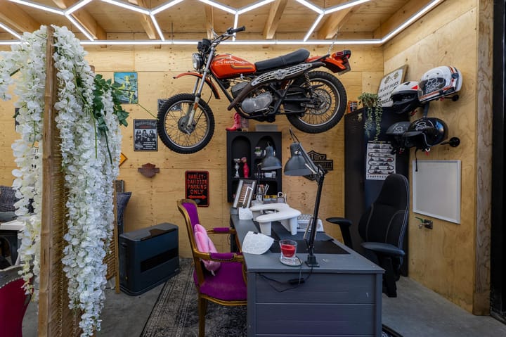 Foto 18 van Talmalaan 22